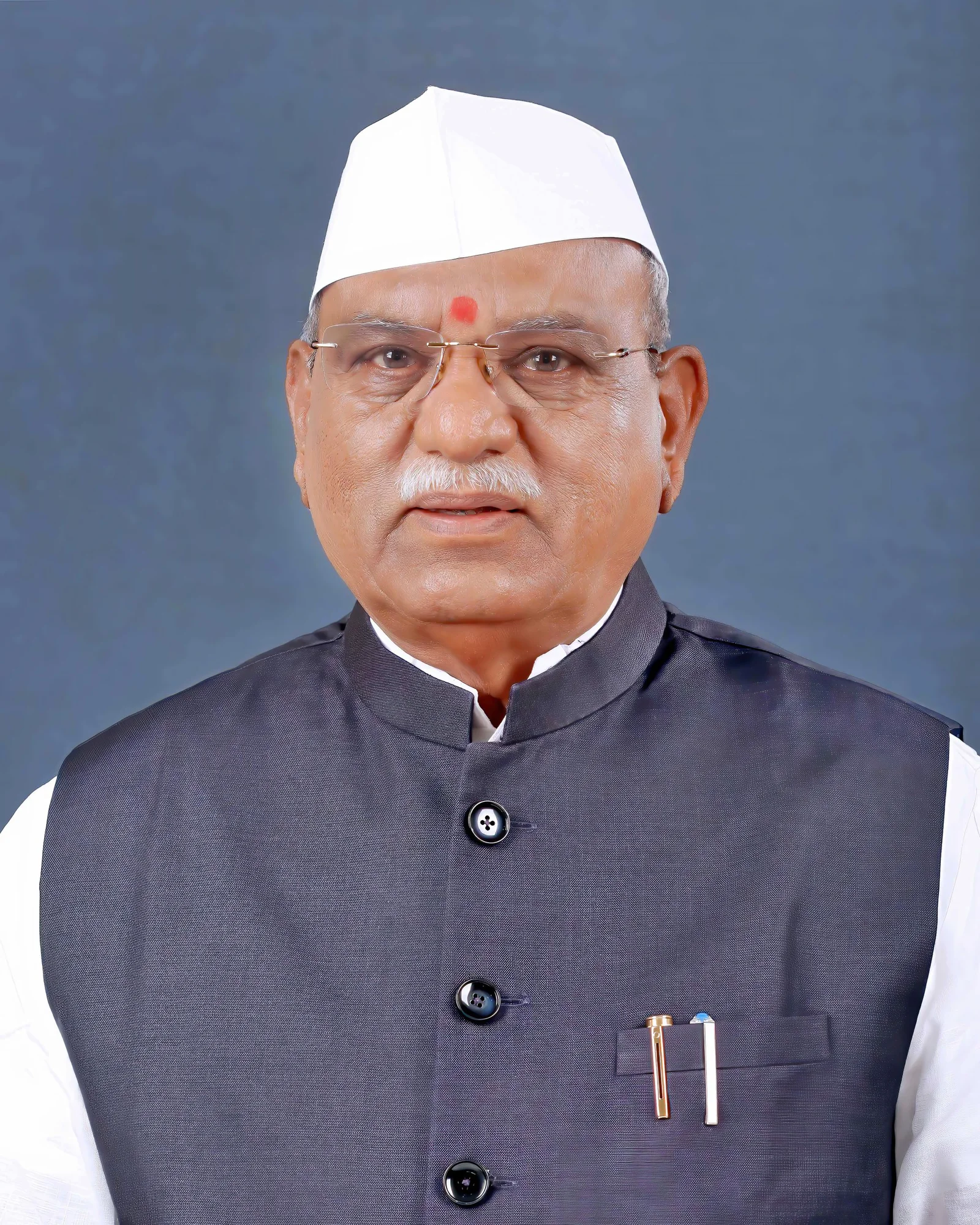 Shri Haribhau Bagde